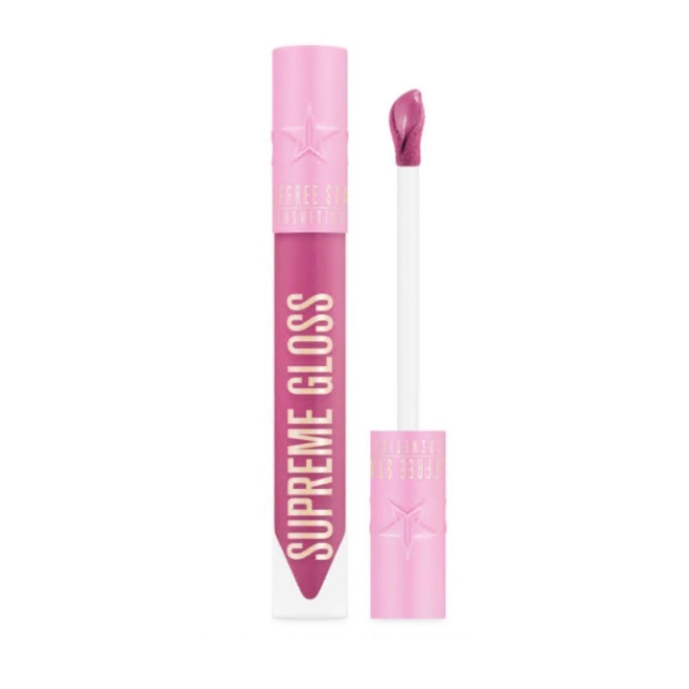 Jeffree Star MORE THAN FRIENDS Supreme Gloss - Picture 2 of 3